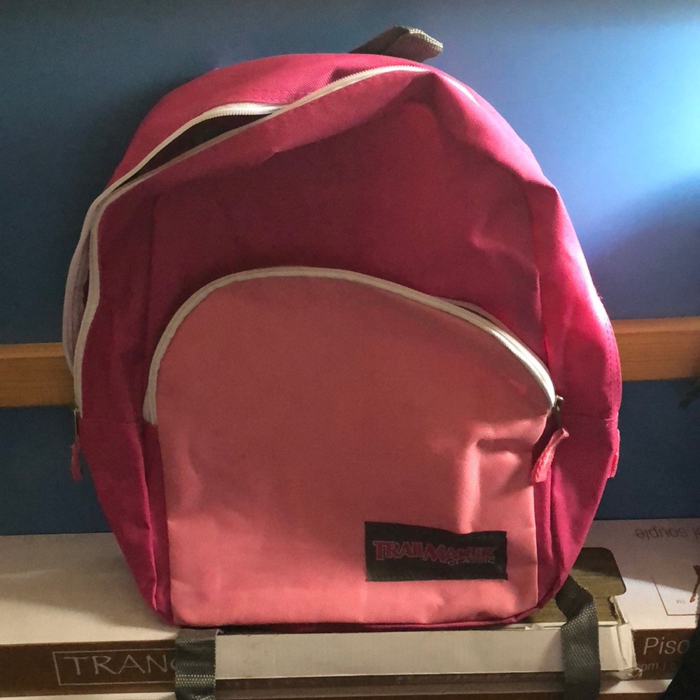 Backpack Brand New